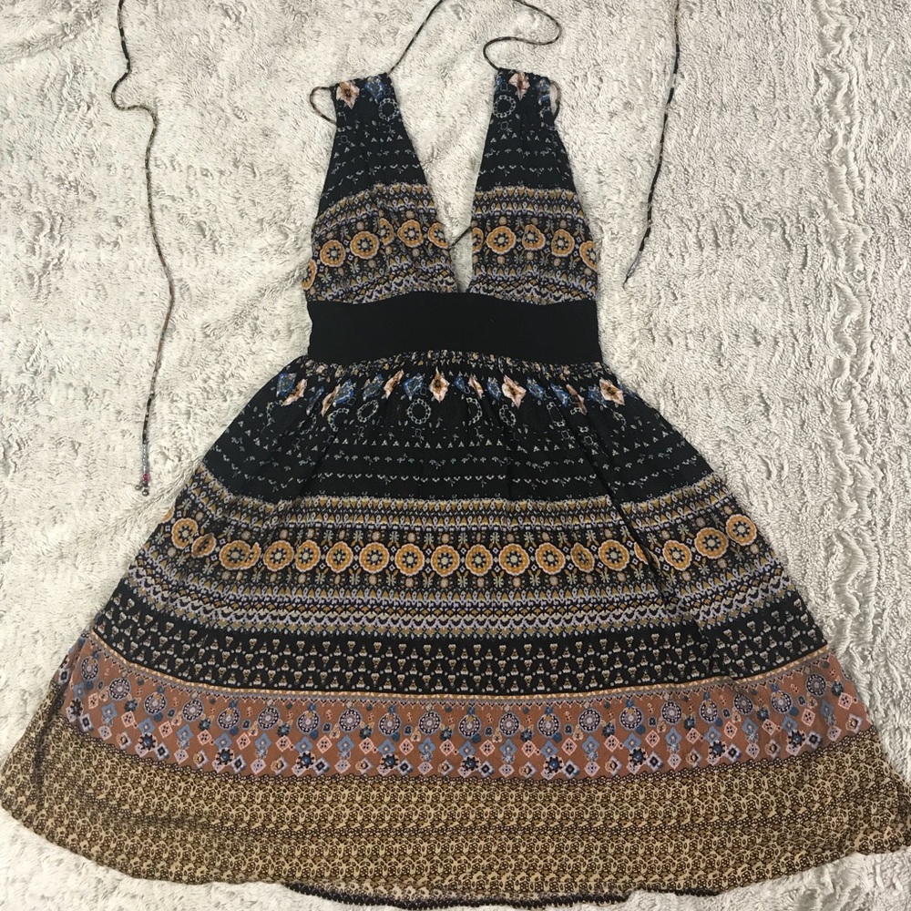Kimchi Blue Dress